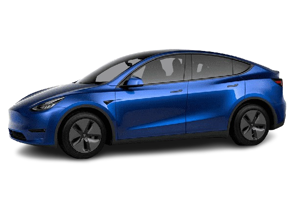 Model Y Car Image